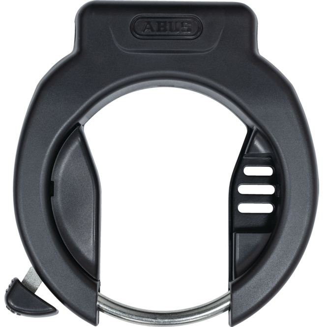 ABUS PRO AMPARO 4750X NR BK Frame Lock