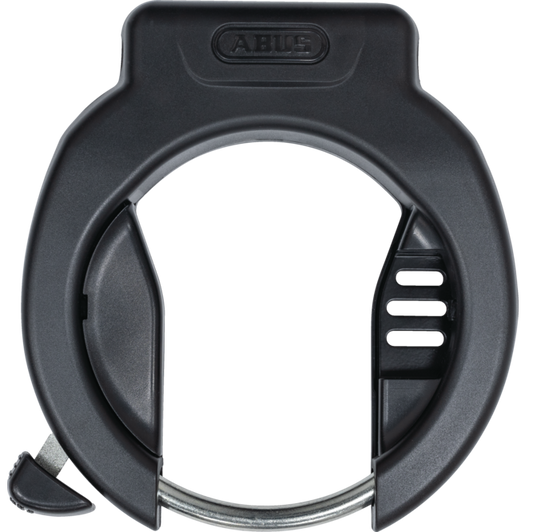 ABUS PRO AMPARO 4750X NR BK Rammelås