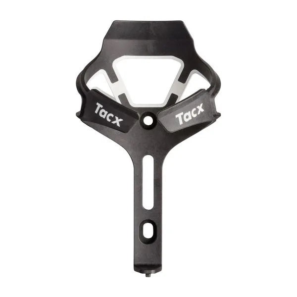 TACX CIRO flaskeholder mat hvid