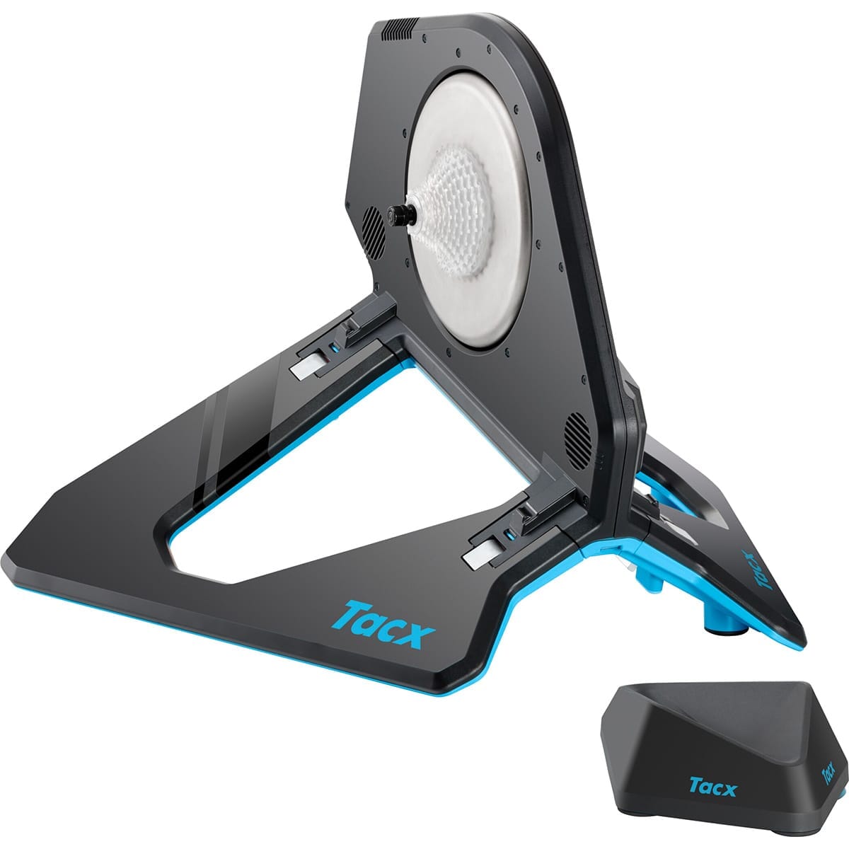 Hjemmetræner-sæt TACX NEO 2T SMART T2875