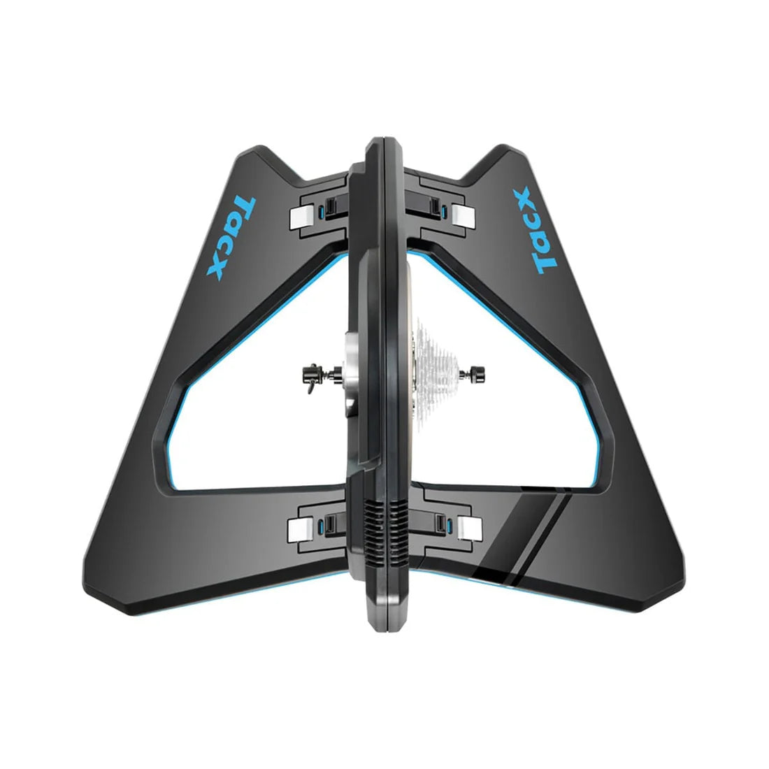 Hjemmetræner-sæt TACX NEO 2T SMART T2875
