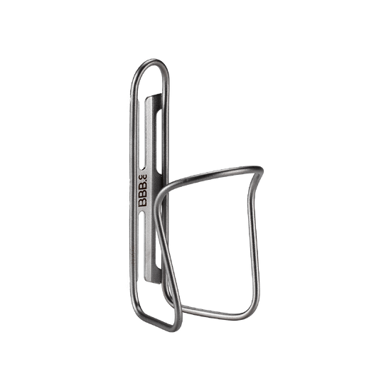 BBB STEELCAGE flaskeholder BBC-51 Grå