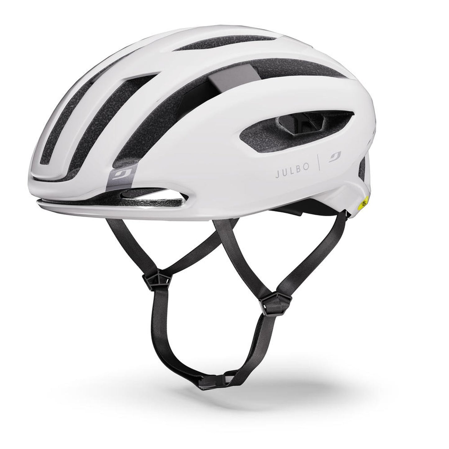 JULBO FINISHER Road Helmet White