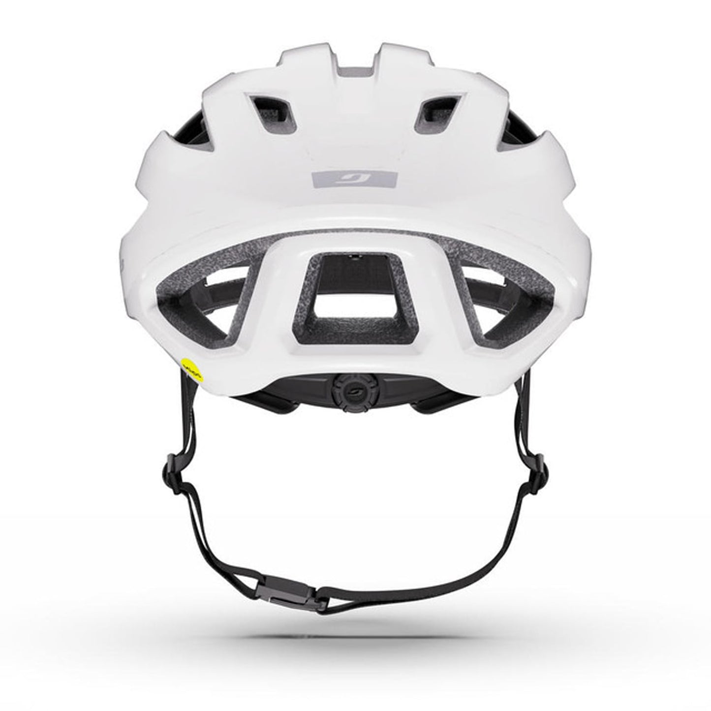 JULBO FINISHER Road Helmet White