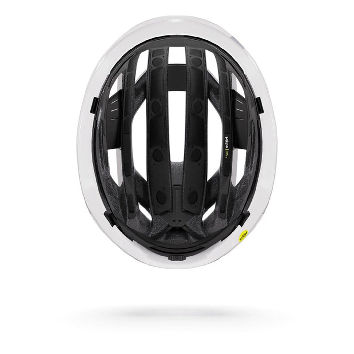JULBO FINISHER Road Helmet White