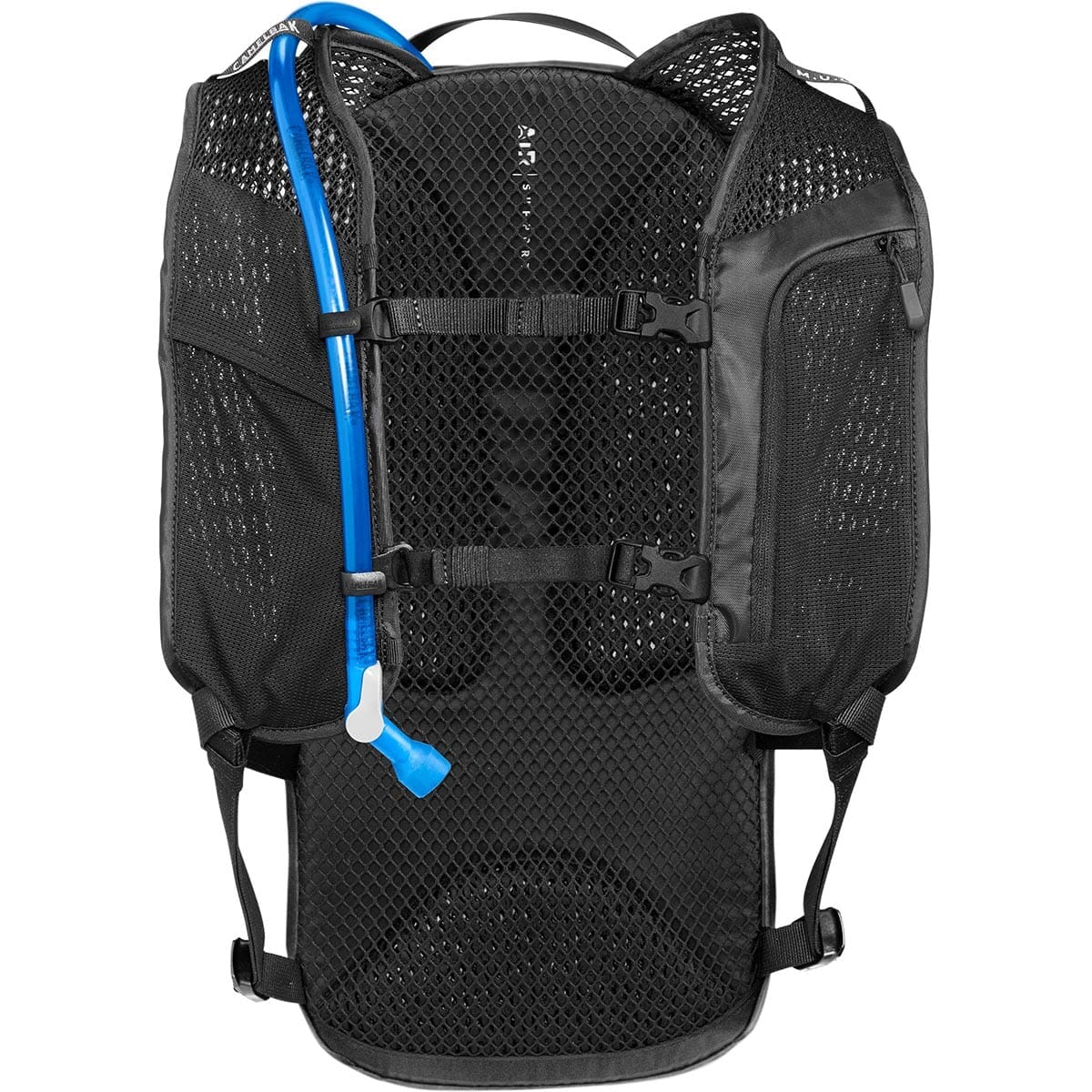 Hydreringstaske CAMELBAK MULE EVO 12L Sort/Sølv