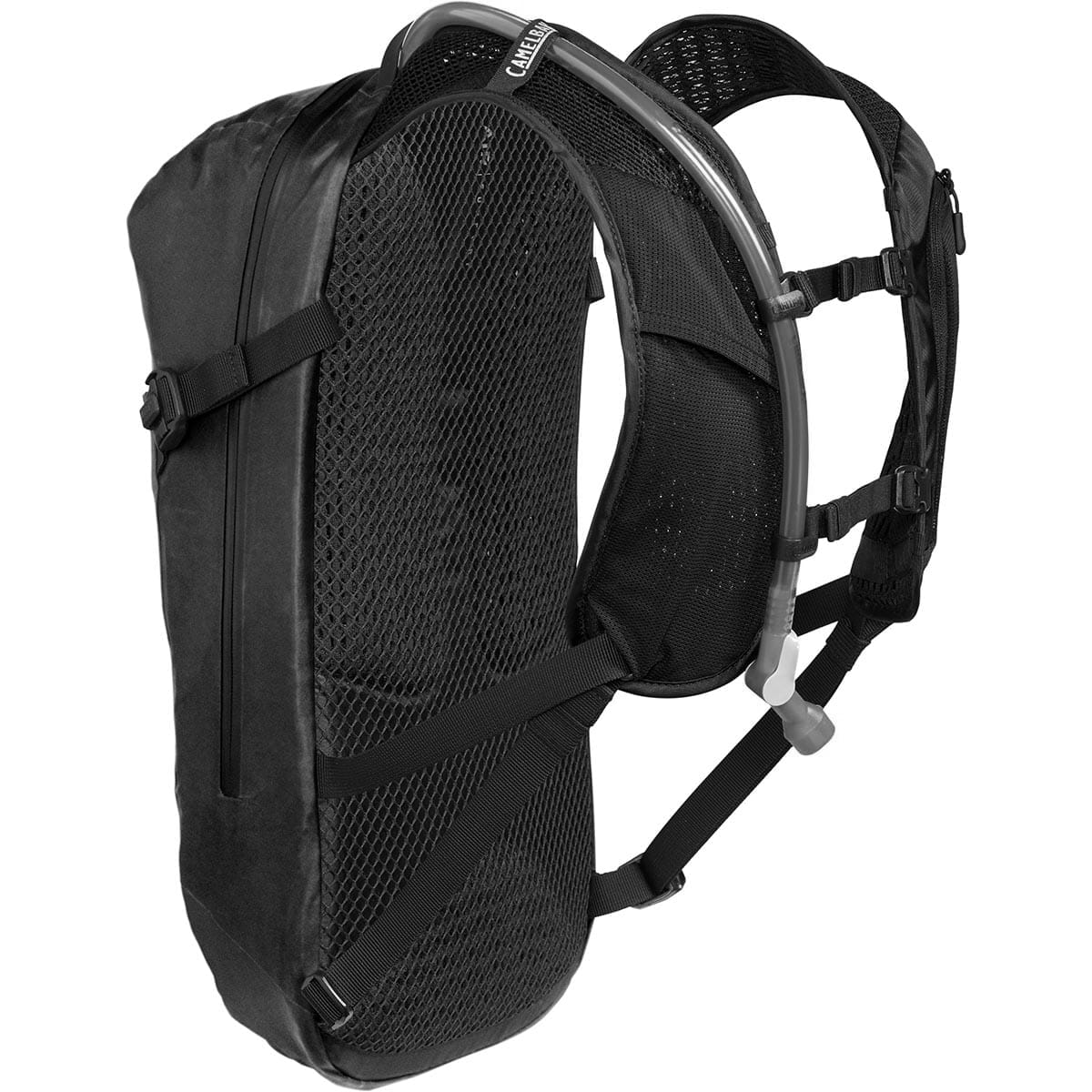 Hydreringstaske CAMELBAK MULE EVO 12L Sort/Sølv