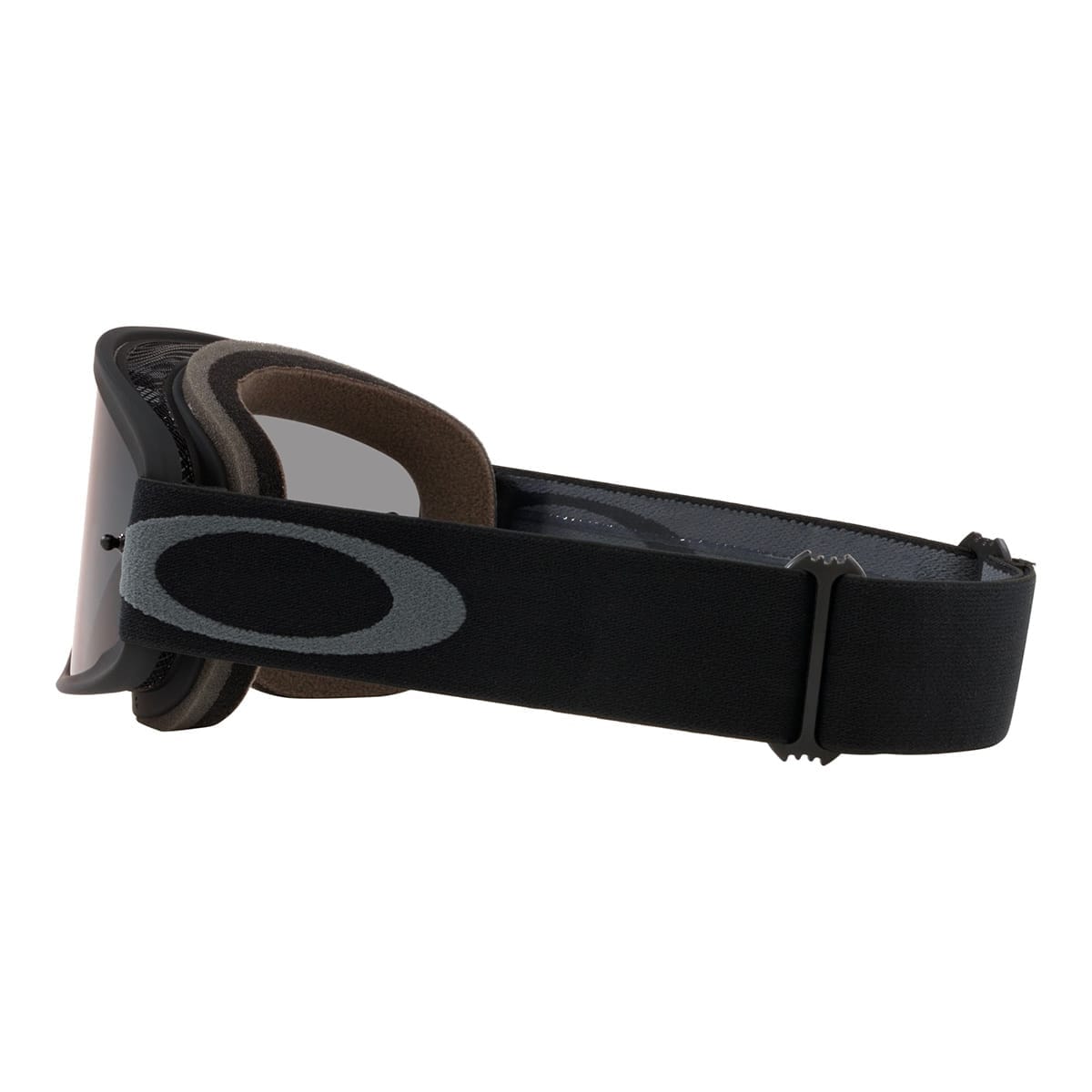 OAKLEY O FRAME 2.0 PRO MTB Black Gunmetal Dark Grey Goggle