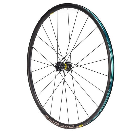 MAVIC ALLROAD DISC Tubeless Ready-forhjul (Center Lock)