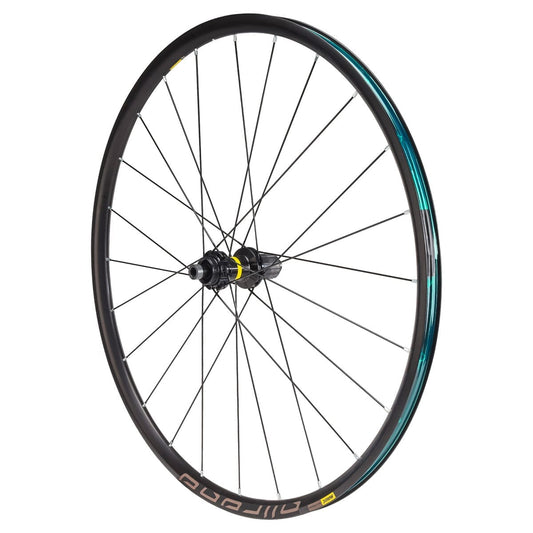 Baghjul MAVIC ALLROAD DISC Tubeless Ready (Center Lock)