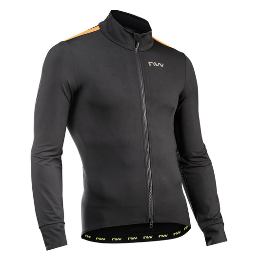 NORTHWAVE EXTREME H2O Jakke Sort