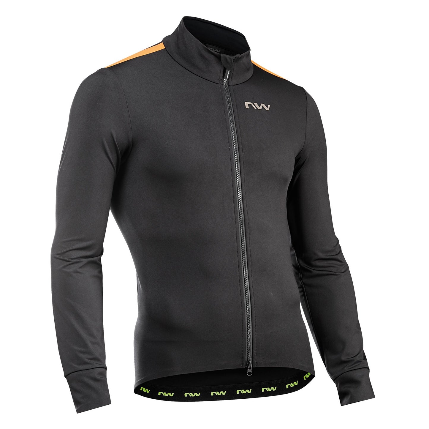 NORTHWAVE EXTREME H2O Jakke Sort
