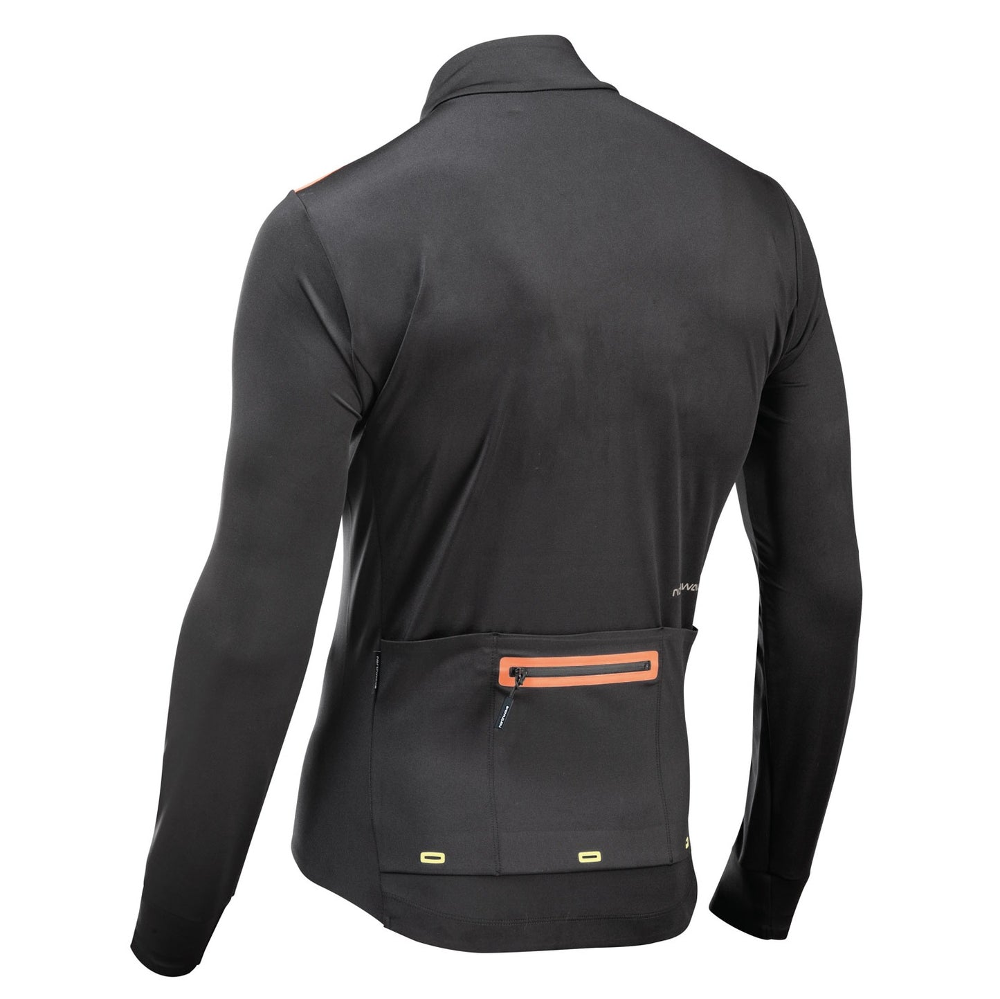 NORTHWAVE EXTREME H2O Jakke Sort