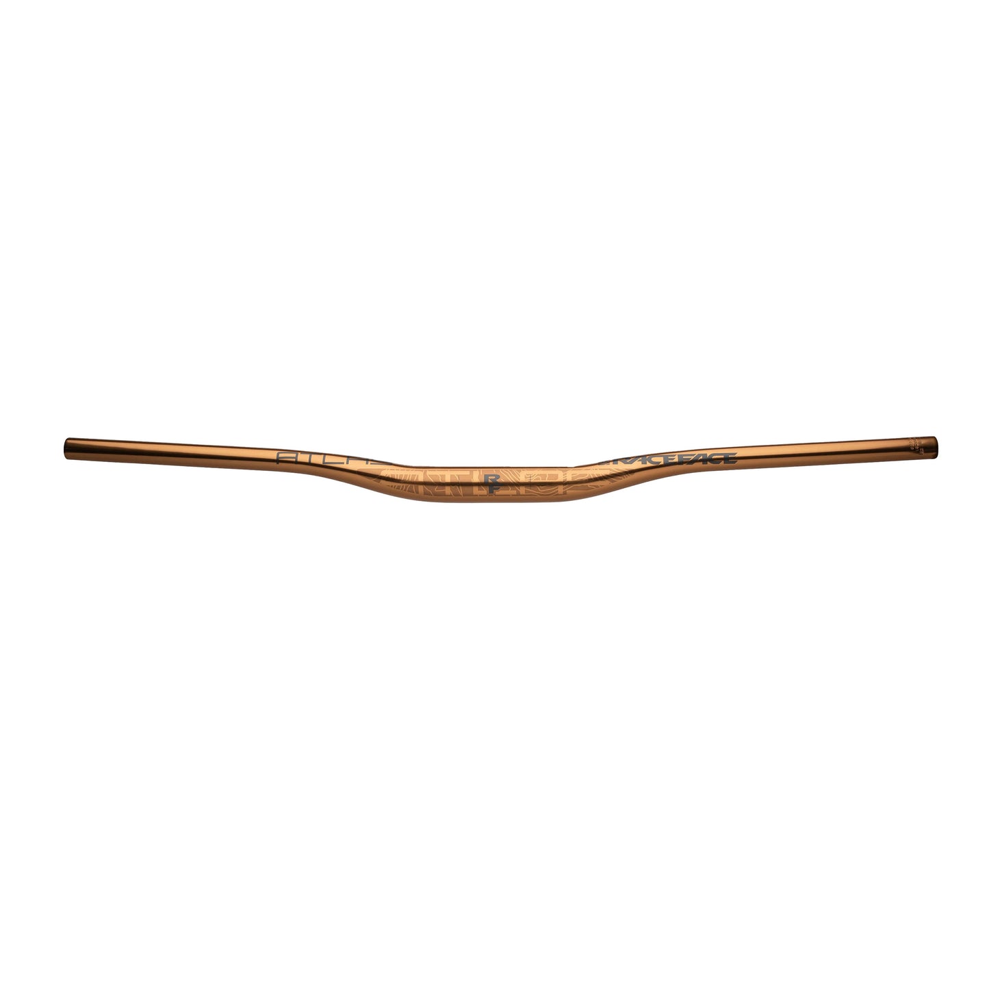 RACE FACE ATLAS Rise 20 mm 820 mm guld Kashima-bøjle