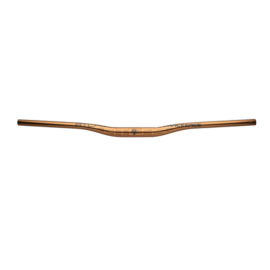 RACE FACE ATLAS Rise 20 mm 820 mm guld Kashima-bøjle