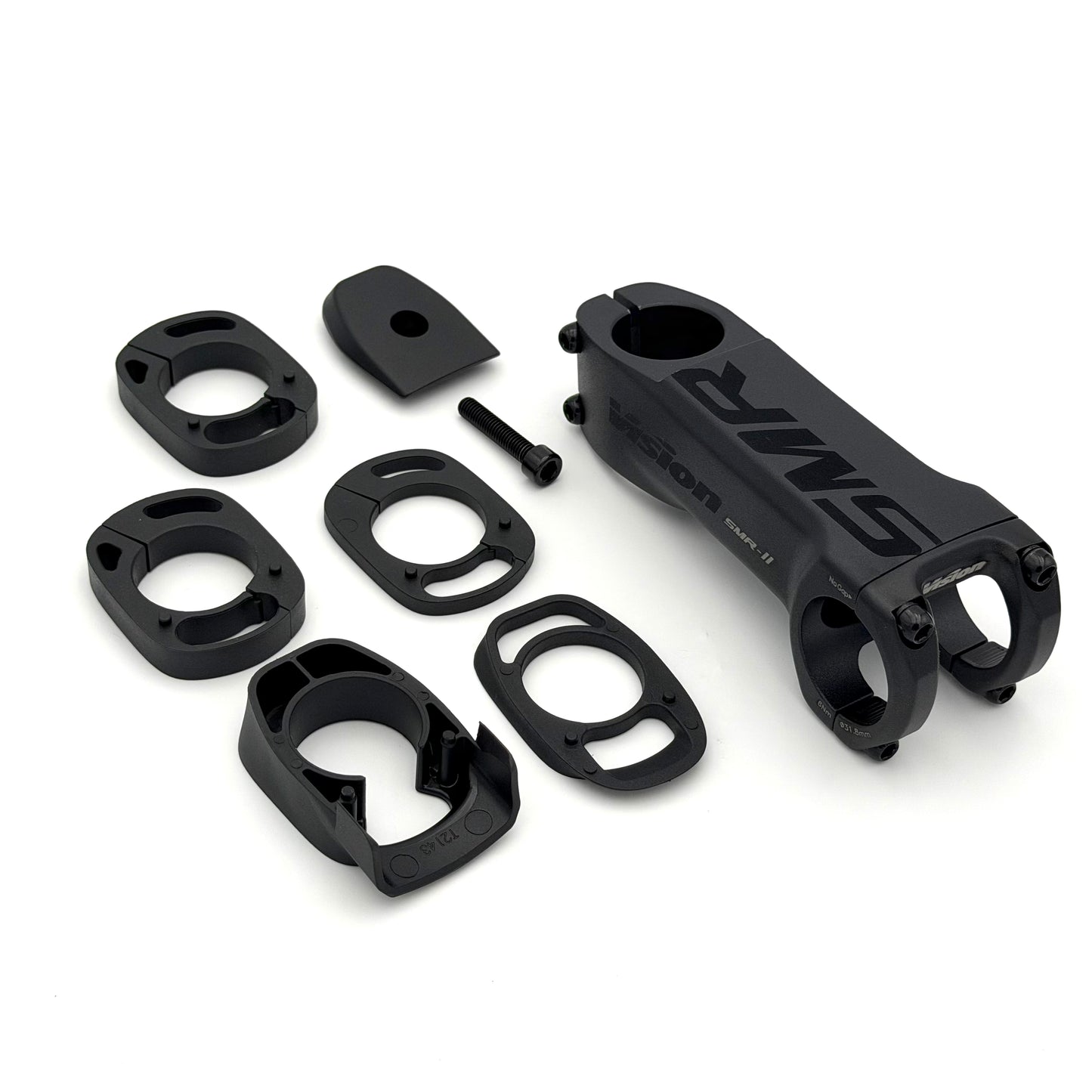 VISION SMR II -10° skaft