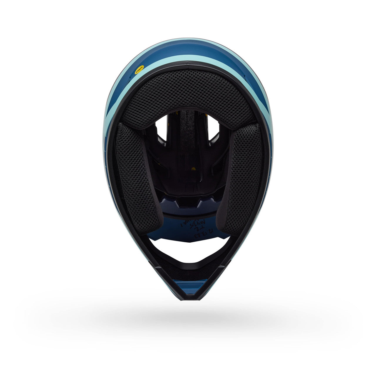 Bell SANCTION 2 DLX MIPS matblå MTB-hjelm