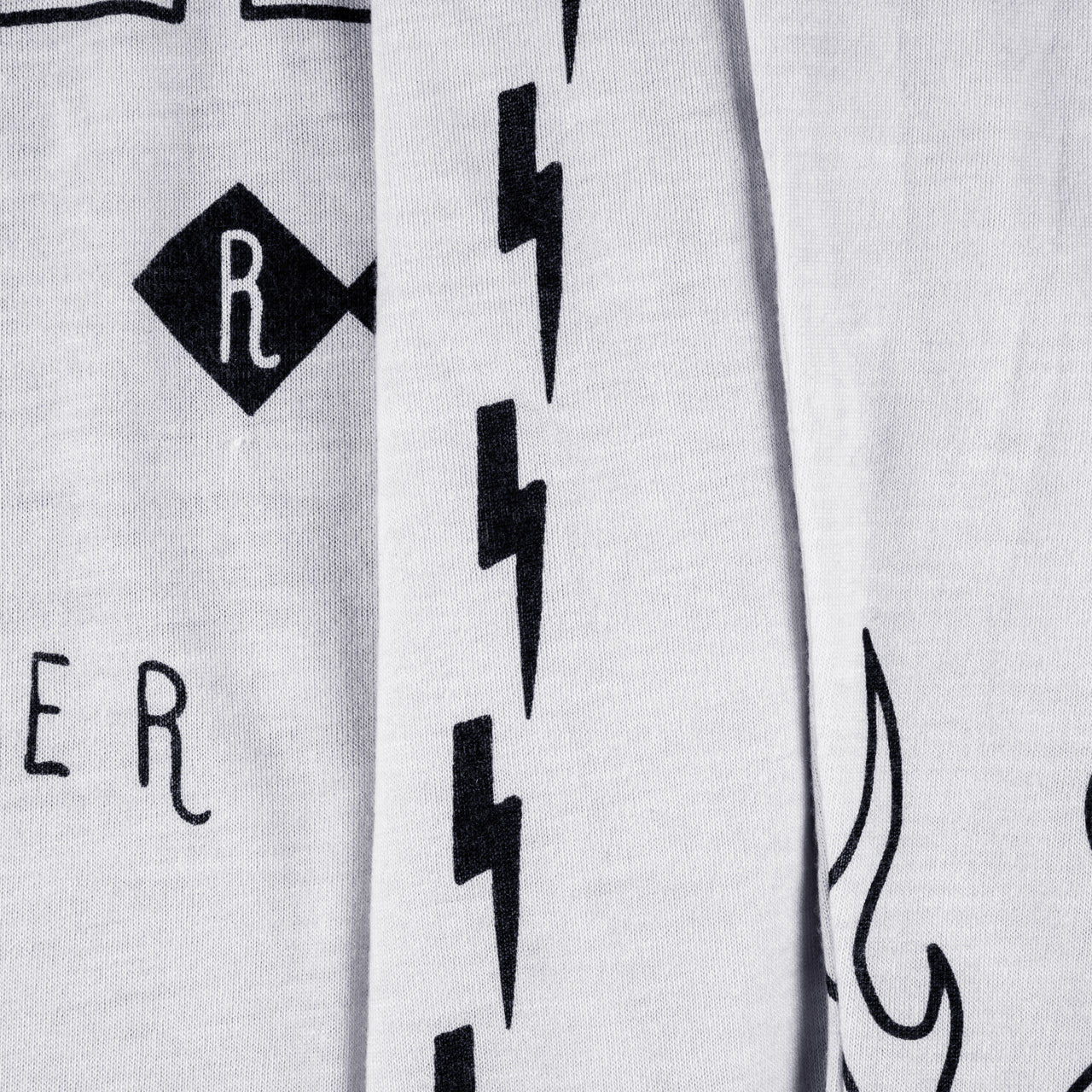 LEATT MTB Gravity 3.0 langærmet trøje hvid