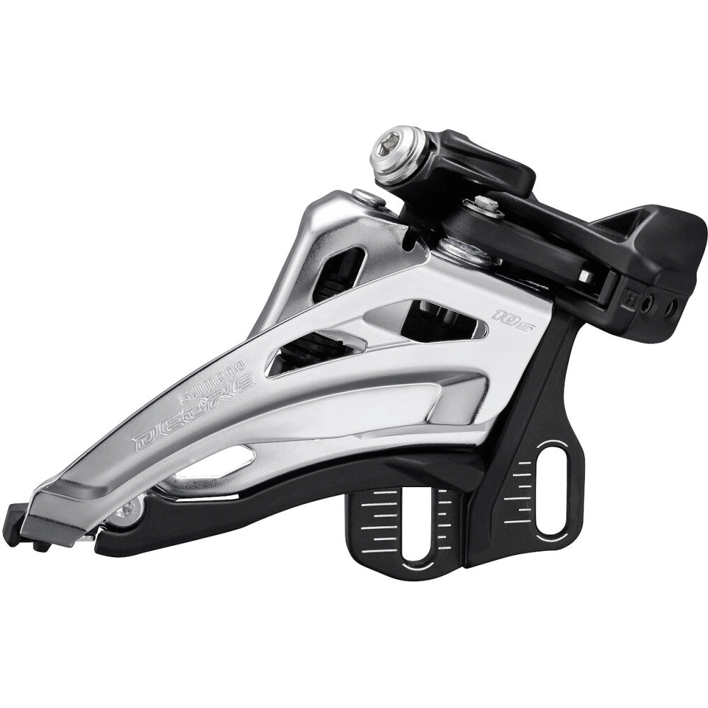 SHIMANO DEORE FD-M4100 10V-forskifter