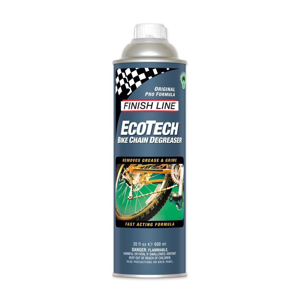 FINISH LINE ECOTECH affedtningsmiddel (600 ml)