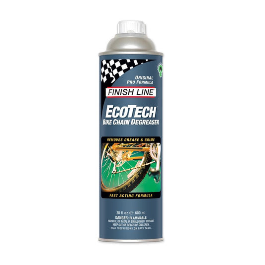 FINISH LINE ECOTECH Degreaser (600 ml)