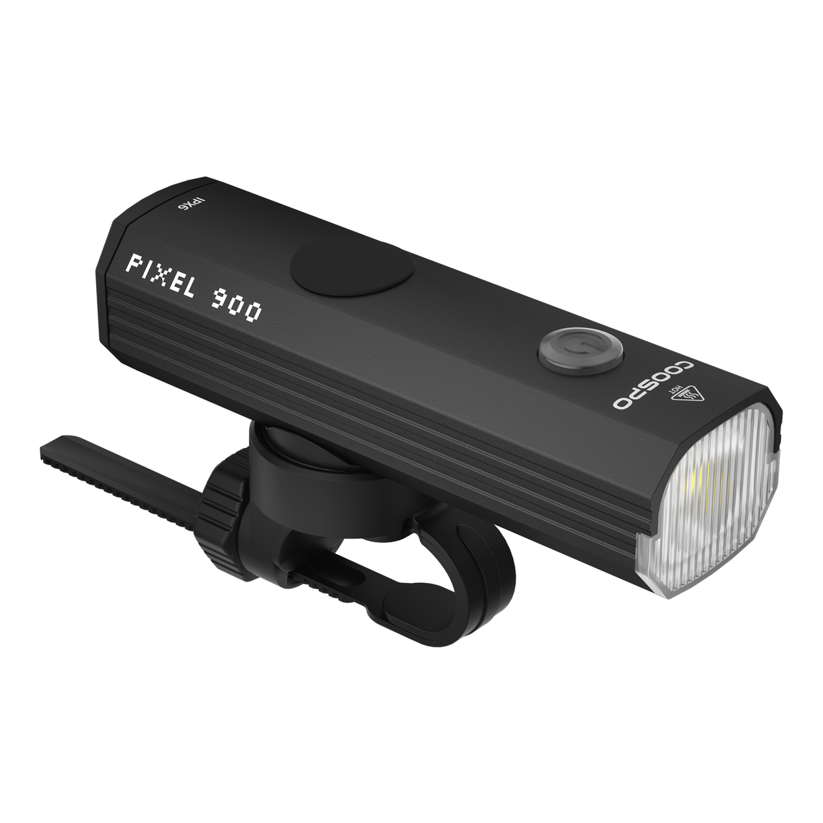 COOSPO Pixel 900 forlygte - hovedvisning