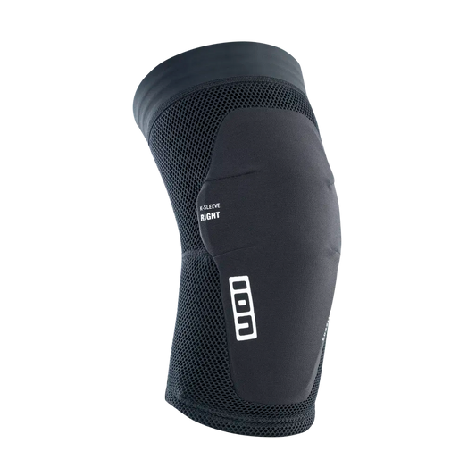 ION K-Sleeve Knæbeskyttere Sort