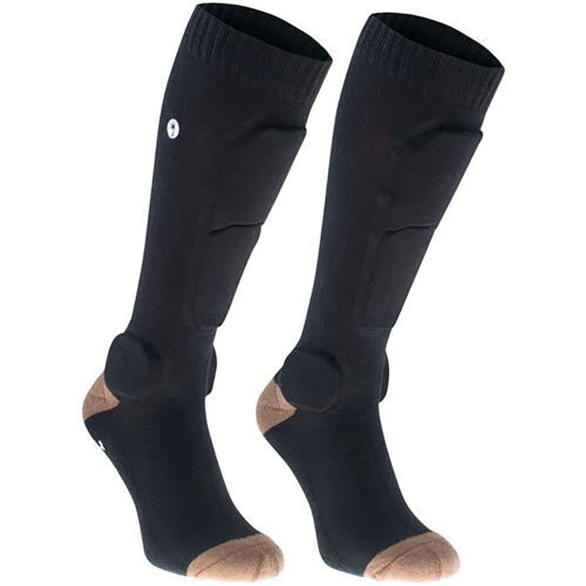ION Protective Socks Black