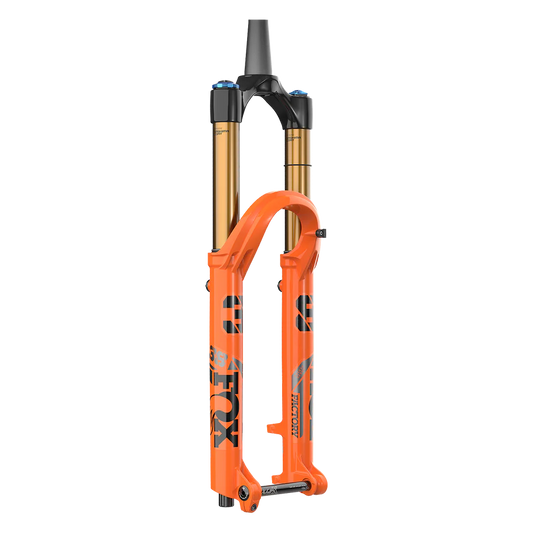 FOX 38 FACTORY 29" Grip X2-gafler Orange 2026