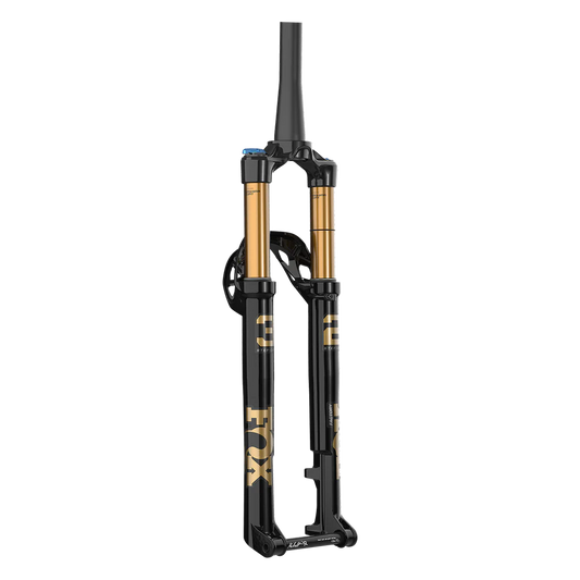 FOX RACING SHOX 32 FLOAT SC 29" FACTORY Grip SL 3Pos-Adj Axle Kabolt 15x110mm Boost Black 2026
