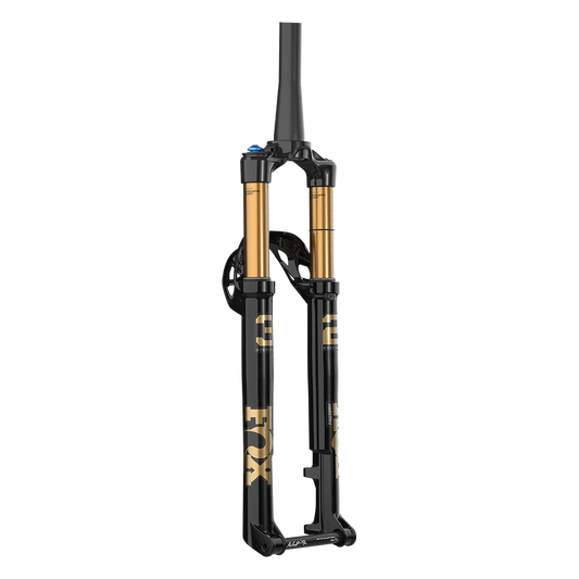 FOX 32 SC FACTORY 29" Grip SL Remote-gaffel sort 2026