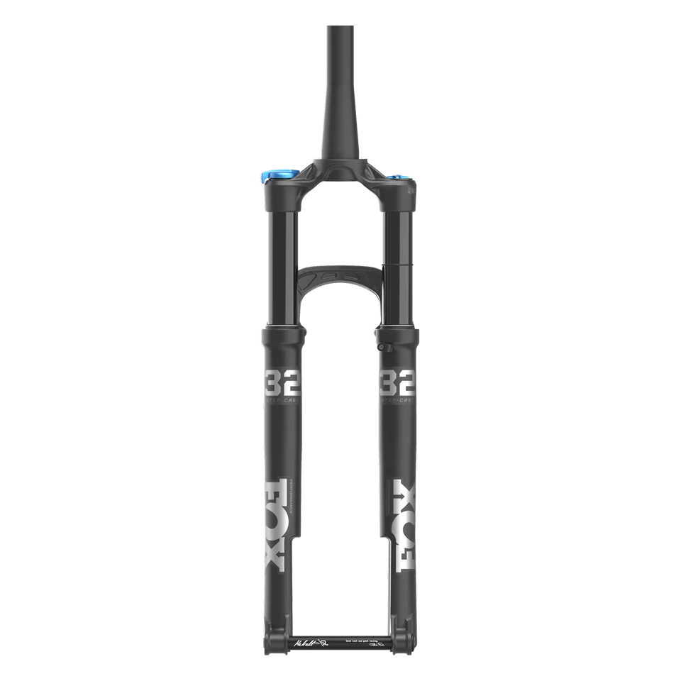 FOX RACING SHOX 32 FLOAT SC 29" PERFORMANCE Grip SL 3Pos-Adj Axle Kabolt 15x110mm Boost Black 2026