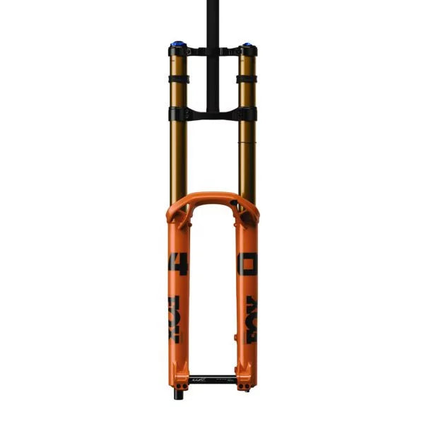 FOX 40 FACTORY 29" Grip X2 Forks Orange 2027