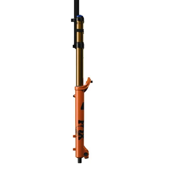 FOX 40 FACTORY 29" Grip X2 Forks Orange 2027