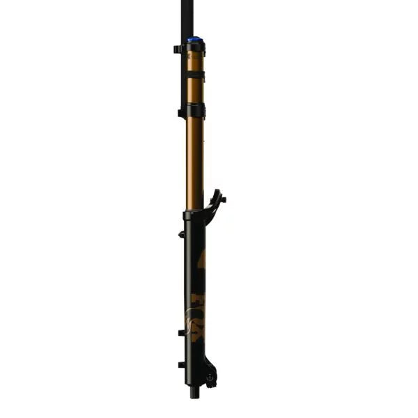 FOX 40 FACTORY 27.5" Grip X2 Forks Black 2027