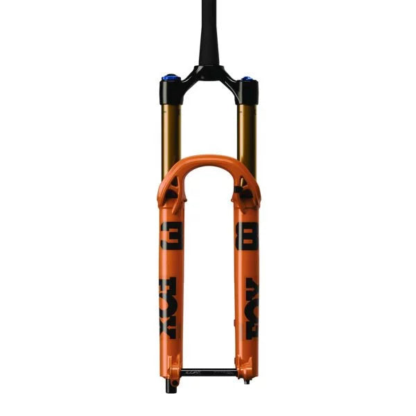 FOX 38 FACTORY 29" Grip X2-gafler Orange 2027