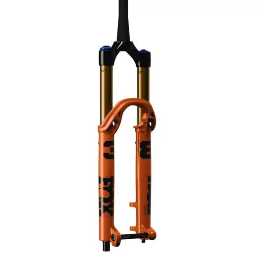 FOX 38 FACTORY 29" Grip X2-gafler Orange 2027