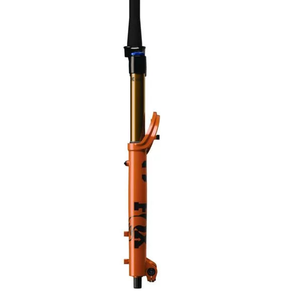 FOX 38 FACTORY 29" Grip X2-gafler Orange 2027