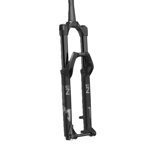 MARZOCCHI BOMBER Z1 Coil 29" forgaffel Sort 2026