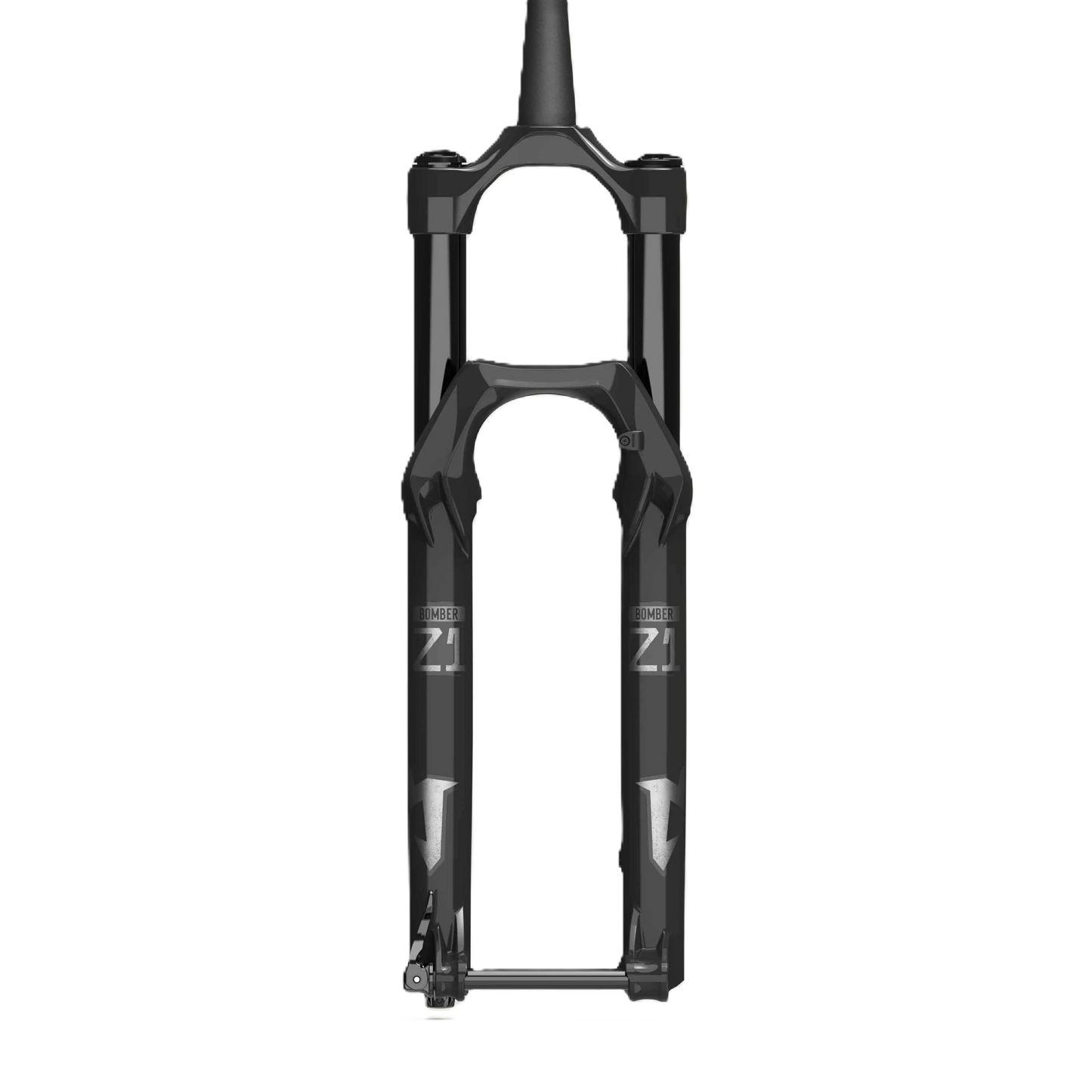 MARZOCCHI BOMBER Z1 E-Optimized 29" 2026 Black fork