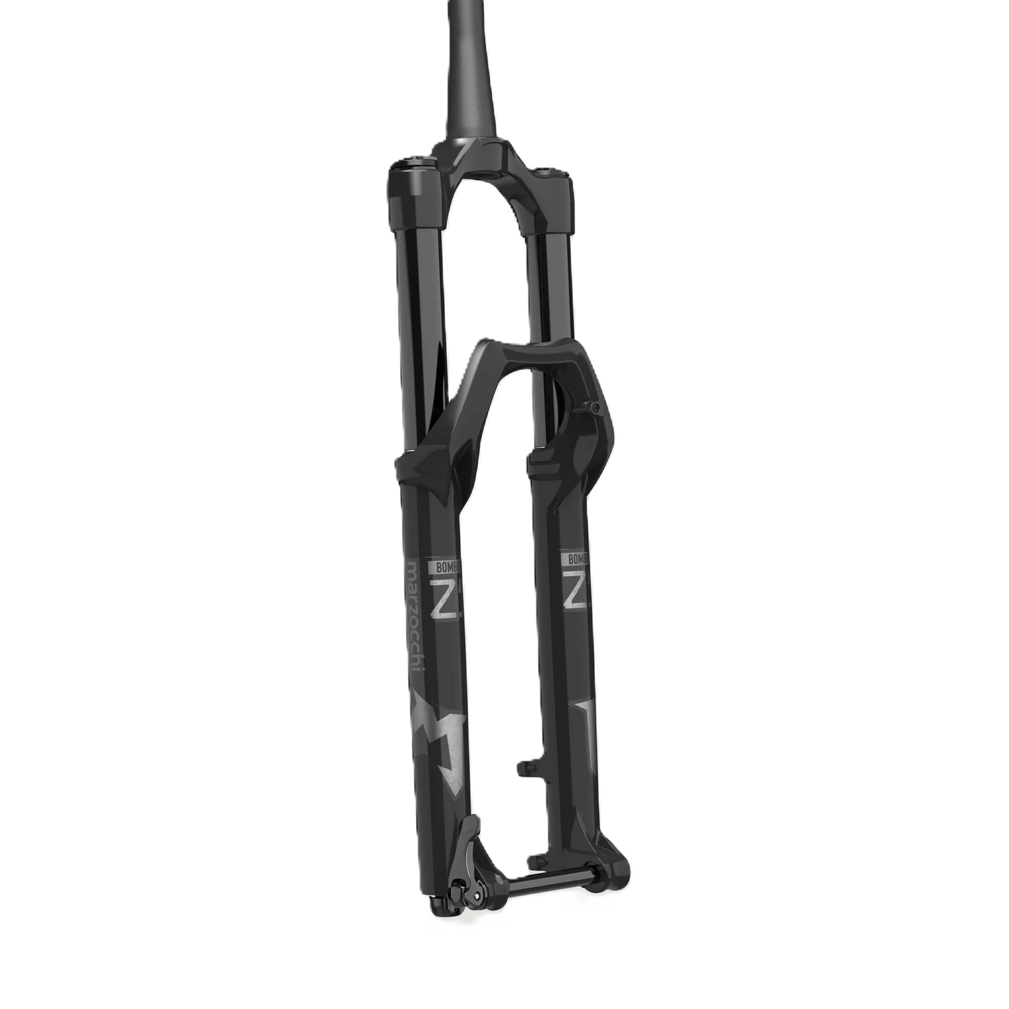 MARZOCCHI BOMBER Z1 E-Optimized 29" 2026 Black fork