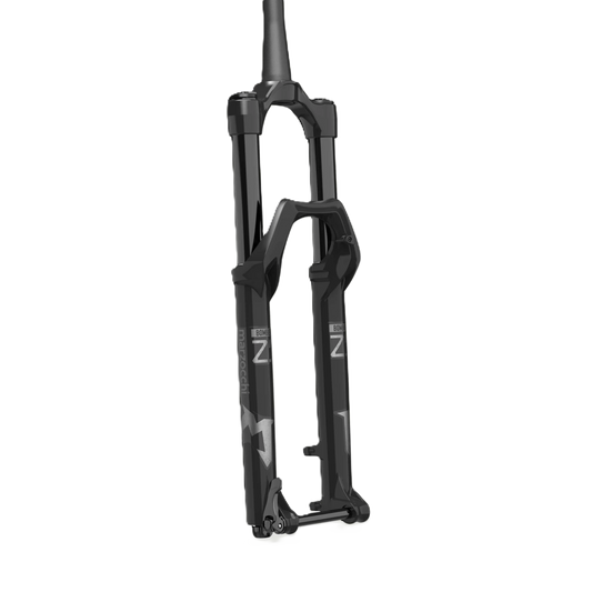 MARZOCCHI BOMBER Z1 E-Optimized 29" 2026 Sort forgaffel