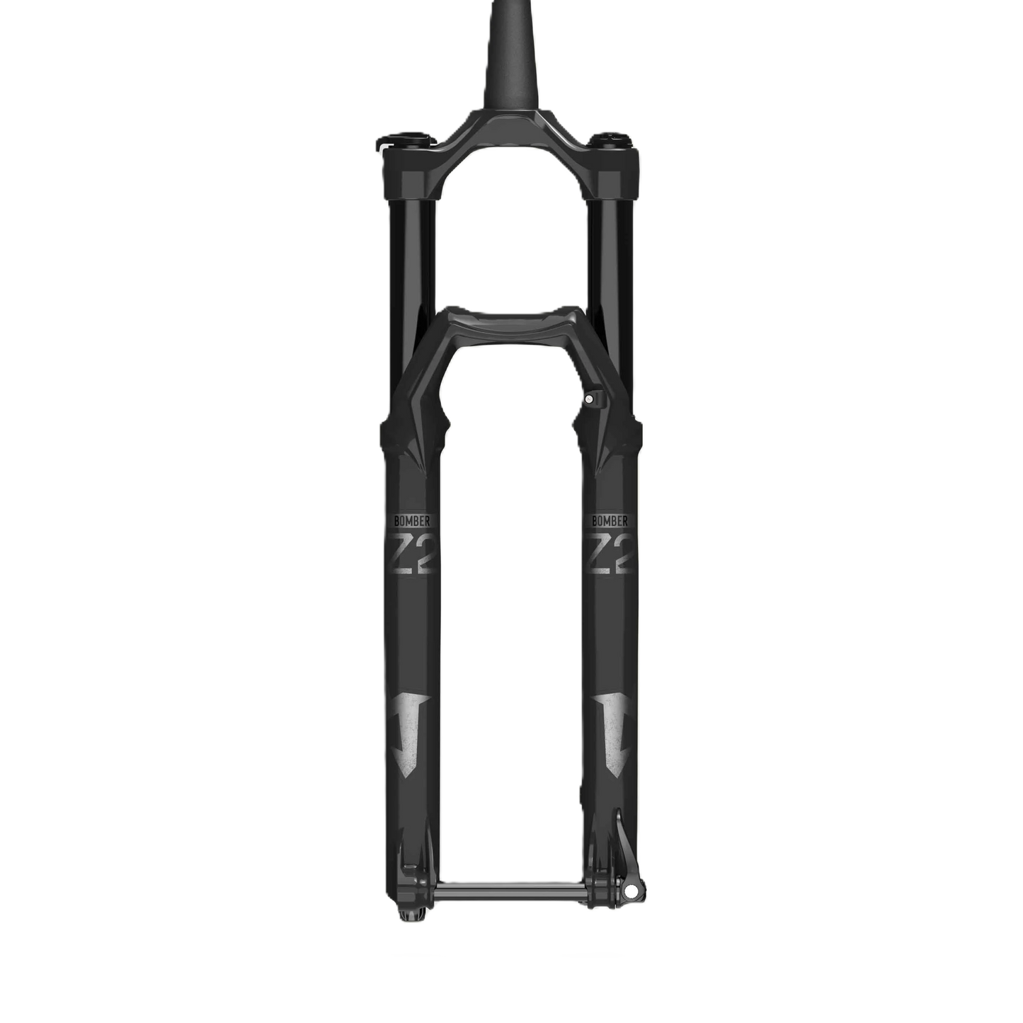 MARZOCCHI BOMBER Z2 27.5" 2026 Black fork