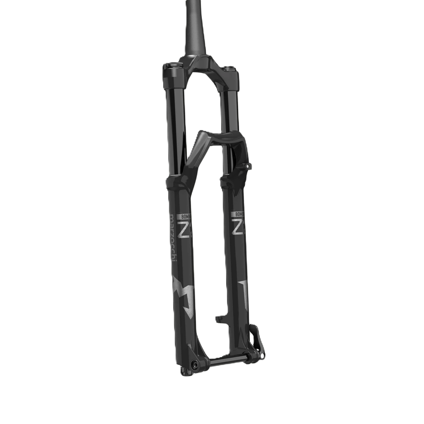 MARZOCCHI BOMBER Z2 27.5" 2026 Black fork