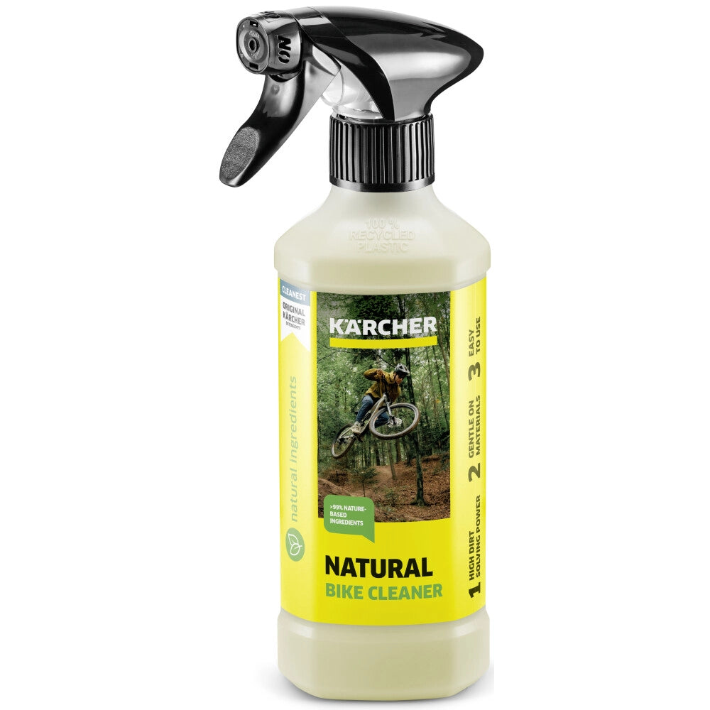 KÄRCHER RM 640N RTU cykelrens (500 ml)