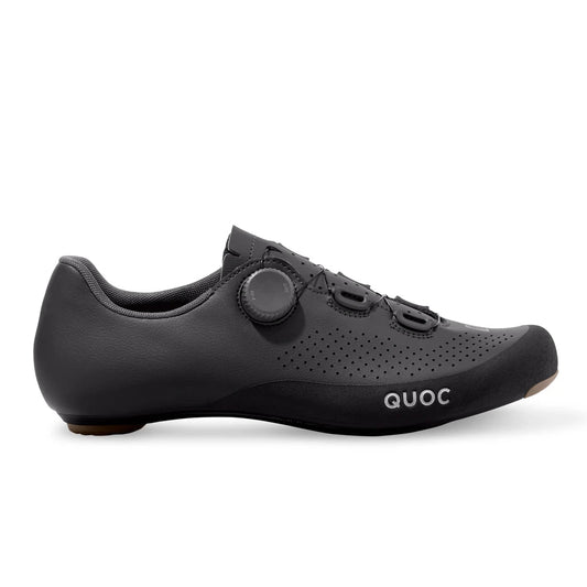 QUOC MOTION landevejssko grå