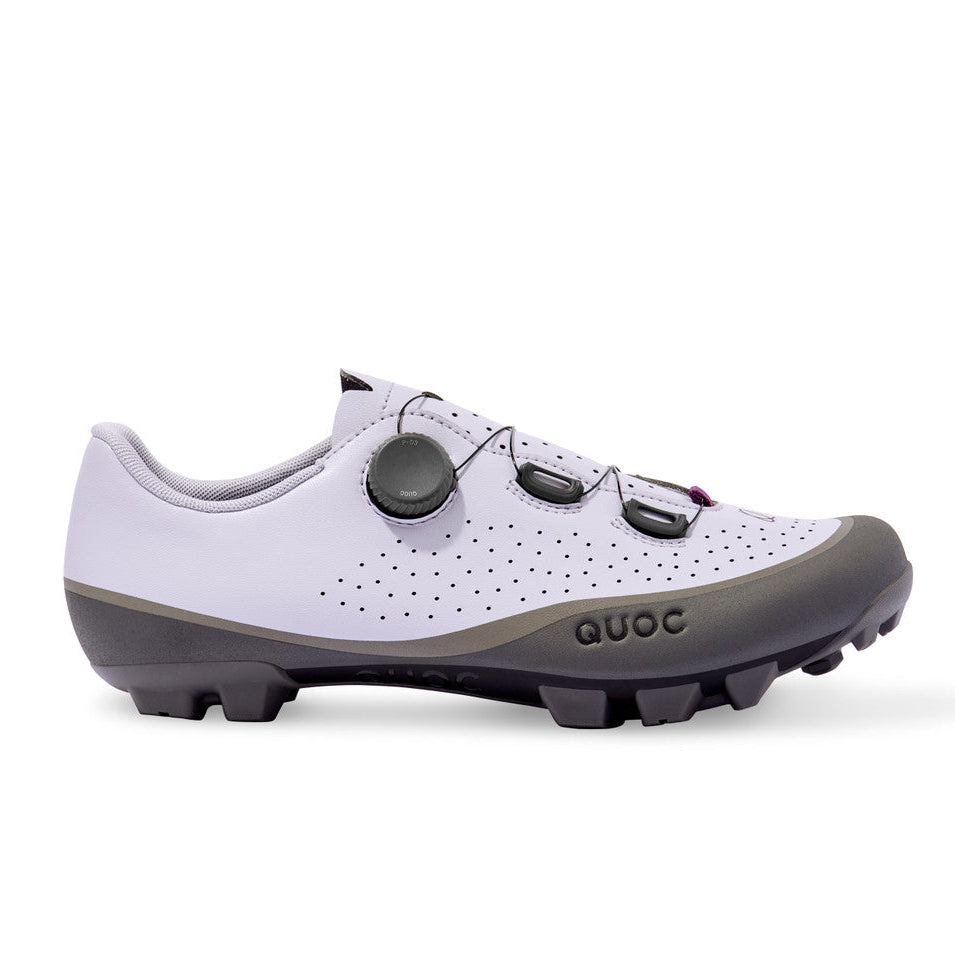 Grus QUOC GRAN TOURER III Lilla sko