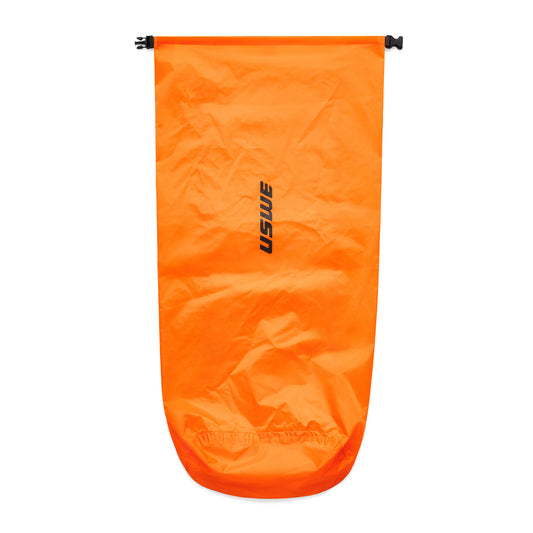 USWE DRYBAG HAJKER Vandtæt taske 16/18L Orange
