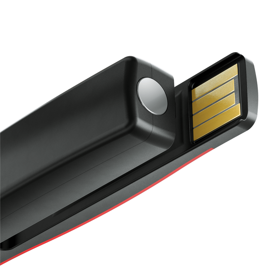 Belysning for og bag KNOG BLINDER PRO 600 / PLUS REAR