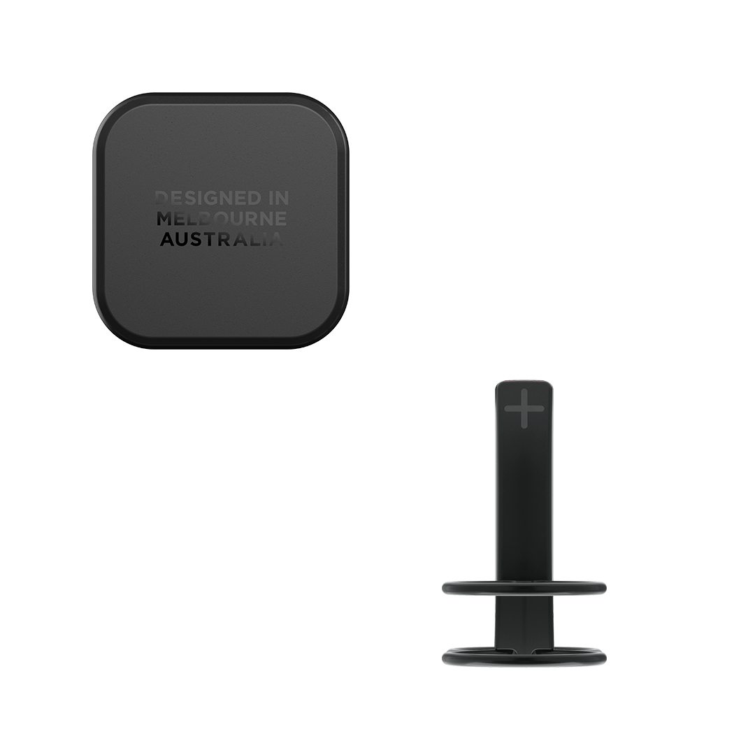 Belysning for og bag KNOG BLINDER PRO 600 / PLUS REAR